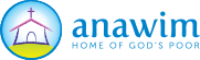 Anawim Logo